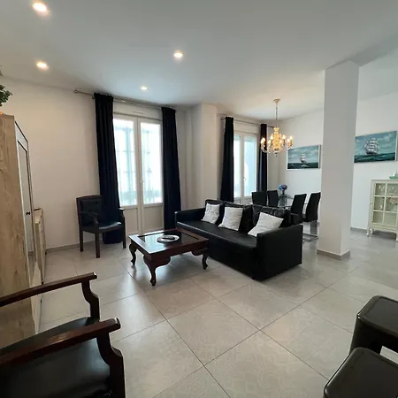 Piso Deluxe En Pleno Centro - San Juan 39 Apartment Sanlucar de Barrameda Exterior photo
