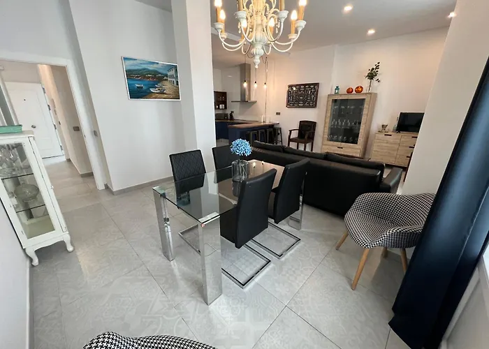 Piso Deluxe En Pleno Centro - San Juan 39