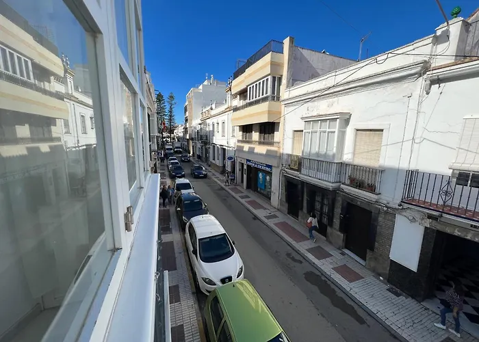 Piso Deluxe En Pleno Centro - San Juan 39