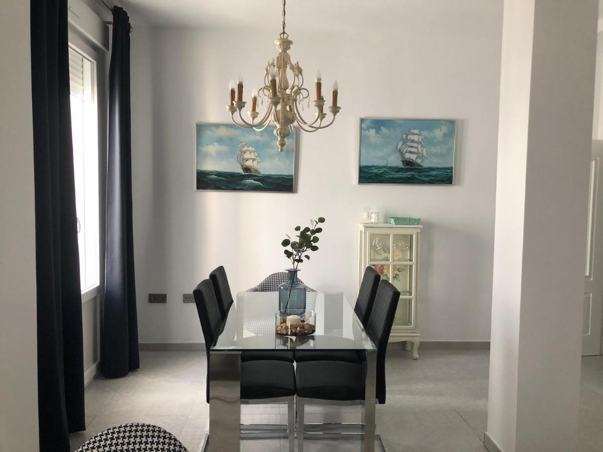 Piso Deluxe En Pleno Centro - San Juan 39 Apartment