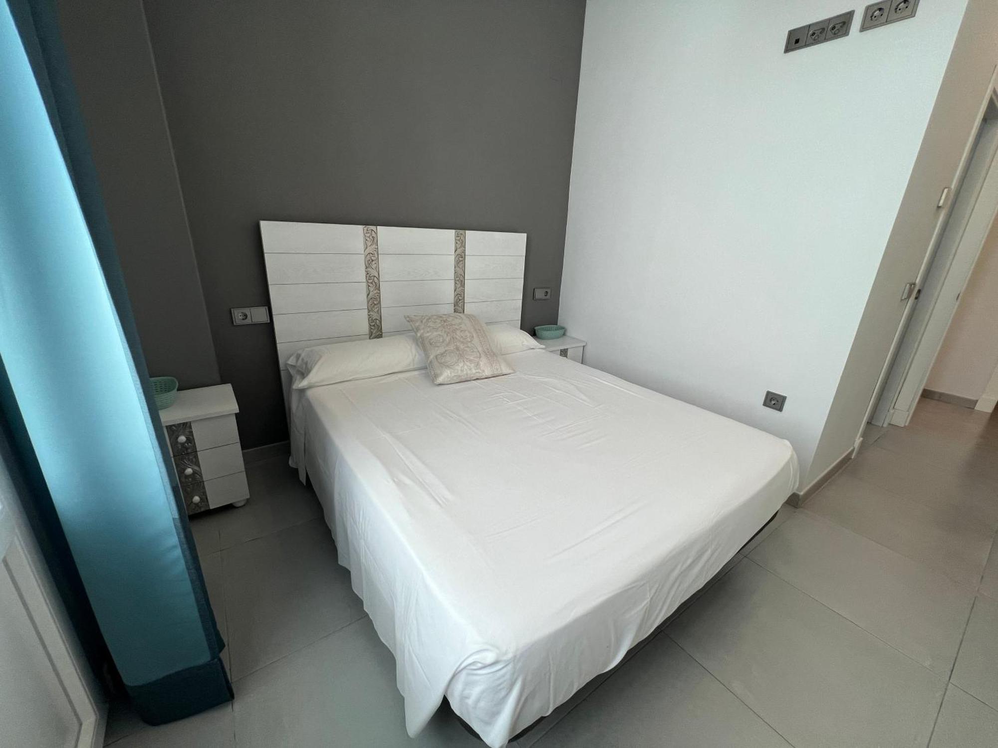 Piso Deluxe En Pleno Centro - San Juan 39 Apartment
